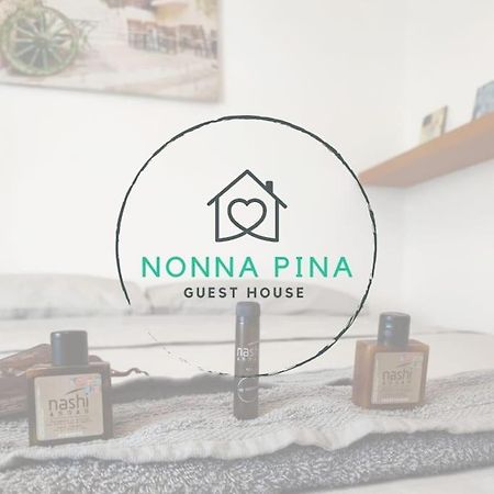 Nonna Pina Guest House Moderno Appartamento Vicino Metro AWifi,Netflix Rom Exterior foto